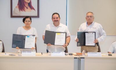 *SUPERVISARÁ CENAPRECE UNIDADES DE PRIMER NIVEL DE ATENCIÓN EN CAMPECHE*