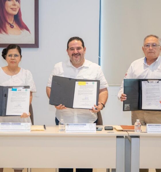 *SUPERVISARÁ CENAPRECE UNIDADES DE PRIMER NIVEL DE ATENCIÓN EN CAMPECHE*