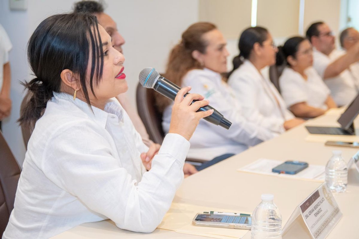 *SUPERVISARÁ CENAPRECE UNIDADES DE PRIMER NIVEL DE ATENCIÓN EN CAMPECHE*