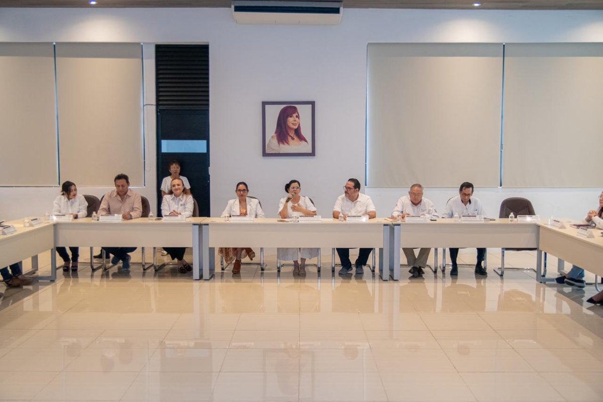 *SUPERVISARÁ CENAPRECE UNIDADES DE PRIMER NIVEL DE ATENCIÓN EN CAMPECHE*