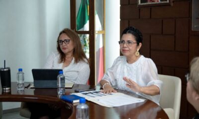 SUPERVISARÁ CENAPRECE UNIDADES DE PRIMER NIVEL DE ATENCIÓN EN CAMPECHE