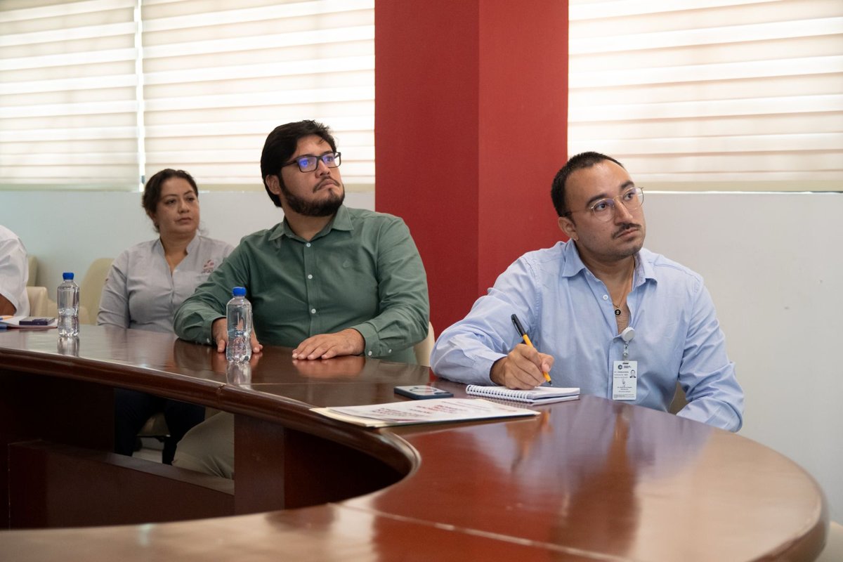 SUPERVISARÁ CENAPRECE UNIDADES DE PRIMER NIVEL DE ATENCIÓN EN CAMPECHE