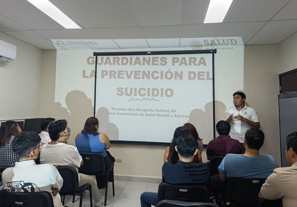 *ORIENTAN A POBLACIÓN RURAL PARA PREVENIR LA ENFERMEDAD DE CHAGAS*