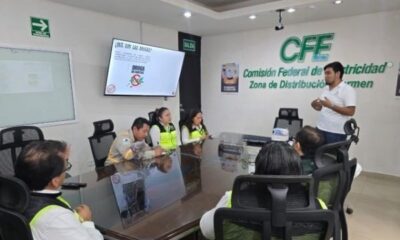 *ORIENTAN A POBLACIÓN RURAL PARA PREVENIR LA ENFERMEDAD DE CHAGAS*