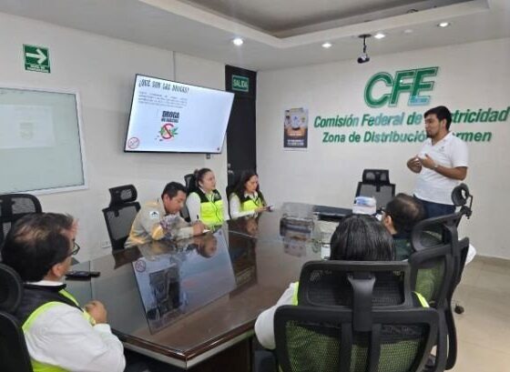 *ORIENTAN A POBLACIÓN RURAL PARA PREVENIR LA ENFERMEDAD DE CHAGAS*