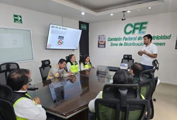 *ORIENTAN A POBLACIÓN RURAL PARA PREVENIR LA ENFERMEDAD DE CHAGAS*
