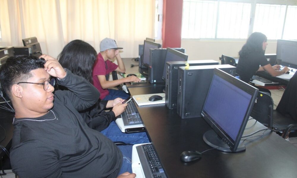 CURSO DE MICROSOFT EXCEL AVANZADO EN EL ICAT PLANTEL CANDELARIA