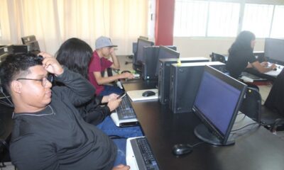 CURSO DE MICROSOFT EXCEL AVANZADO EN EL ICAT PLANTEL CANDELARIA