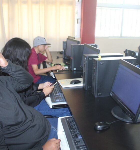 CURSO DE MICROSOFT EXCEL AVANZADO EN EL ICAT PLANTEL CANDELARIA