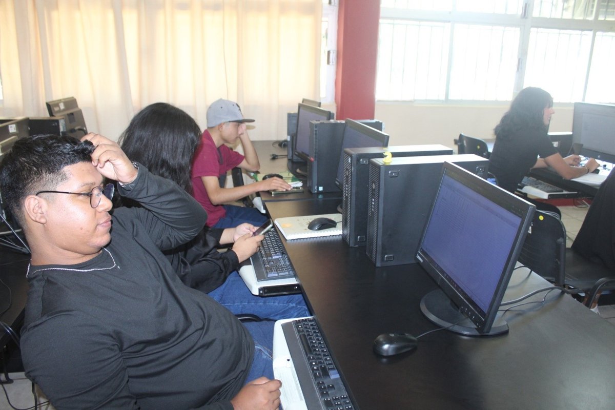 CURSO DE MICROSOFT EXCEL AVANZADO EN EL ICAT PLANTEL CANDELARIA