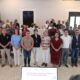 SECRETARÍA DE INCLUSIÓN PRESENTA DIAGNÓSTICO ESTATAL QUE VISIBILIZA A MÁS DE MIL 280 PERSONAS CUIDADORAS Y FORTALECE LA CONSTRUCCIÓN DE UN SISTEMA DE CUIDADOS EN CAMPECHE