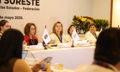 REGIÓN SURESTE FORTALECE LA FISCALIZACIÓN Y TRANSPARENCIA CON TRABAJO COORDINADO