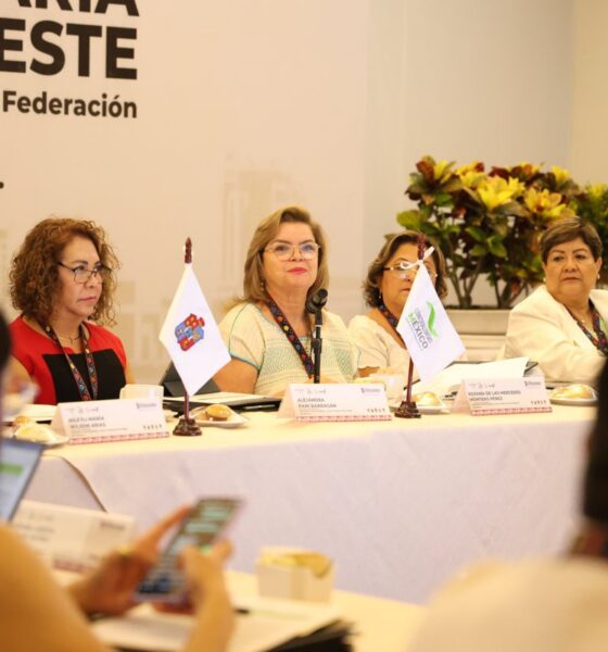 REGIÓN SURESTE FORTALECE LA FISCALIZACIÓN Y TRANSPARENCIA CON TRABAJO COORDINADO