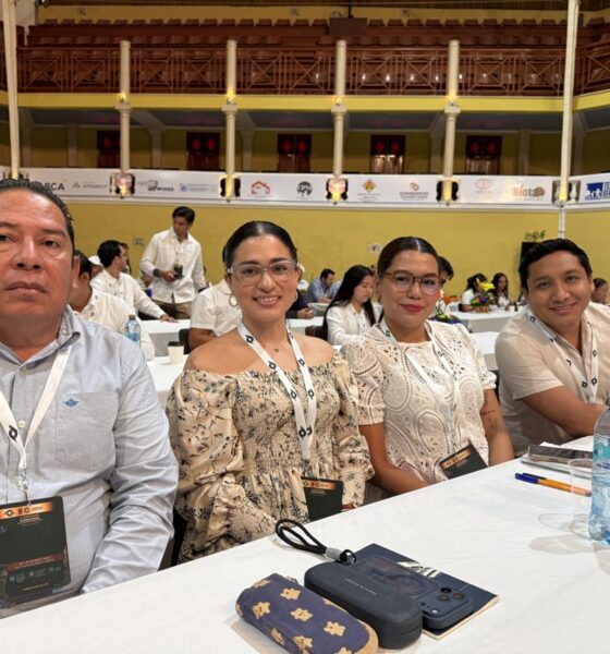 CAMPECHE ES SEDE DEL II SEMINARIO INTERNACIONAL DE IMPACTO AMBIENTAL “MOVILIDAD EN LA SELVA MAYA”