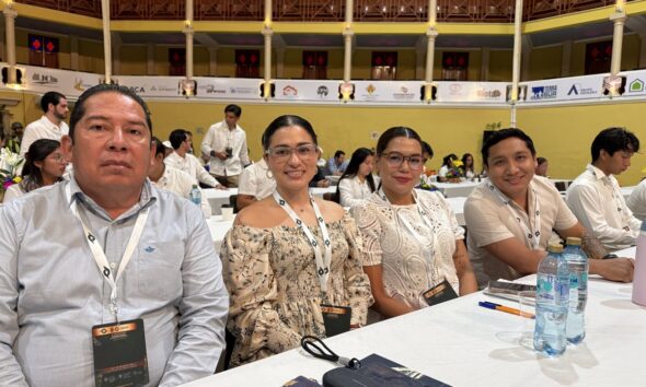 CAMPECHE ES SEDE DEL II SEMINARIO INTERNACIONAL DE IMPACTO AMBIENTAL “MOVILIDAD EN LA SELVA MAYA”