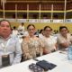 CAMPECHE ES SEDE DEL II SEMINARIO INTERNACIONAL DE IMPACTO AMBIENTAL “MOVILIDAD EN LA SELVA MAYA”