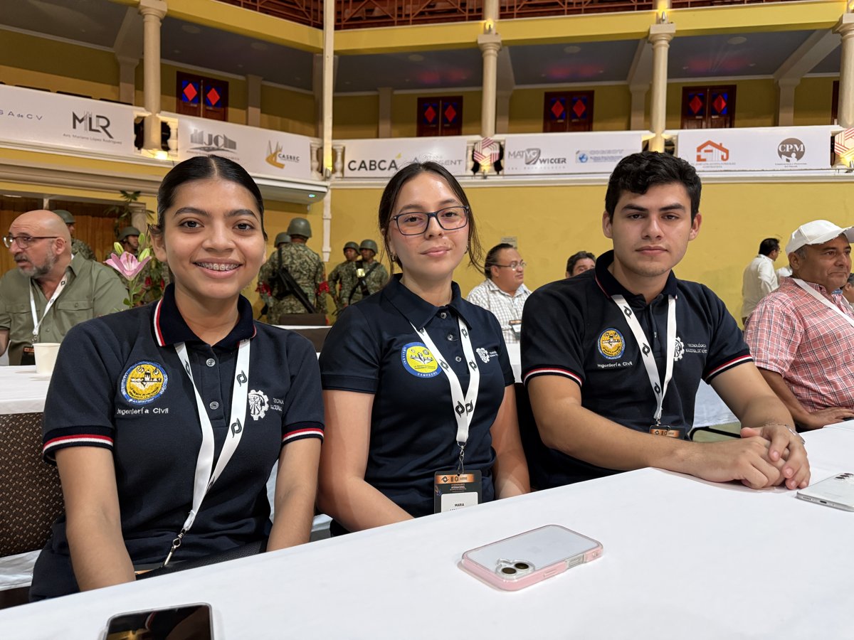 CAMPECHE ES SEDE DEL II SEMINARIO INTERNACIONAL DE IMPACTO AMBIENTAL “MOVILIDAD EN LA SELVA MAYA”