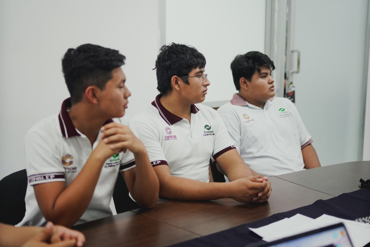 COLEGIO NACIONAL DE EDUCACIÓN PROFESIONAL TÉCNICA