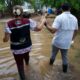 LIZ HERNÁNDEZ RECORRE BONFIL Y REFRENDA APOYO A FAMILIAS AFECTADAS POR LAS LLUVIAS
