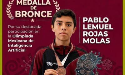 COLEGIO DE ESTUDIOS CIENTÍFICOS Y TECNOLÓGICOS DEL ESTADO