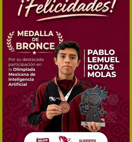 COLEGIO DE ESTUDIOS CIENTÍFICOS Y TECNOLÓGICOS DEL ESTADO