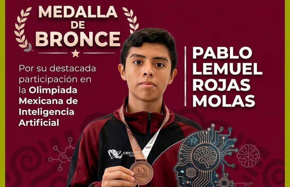 COLEGIO DE ESTUDIOS CIENTÍFICOS Y TECNOLÓGICOS DEL ESTADO