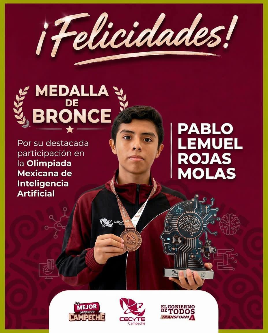 COLEGIO DE ESTUDIOS CIENTÍFICOS Y TECNOLÓGICOS DEL ESTADO