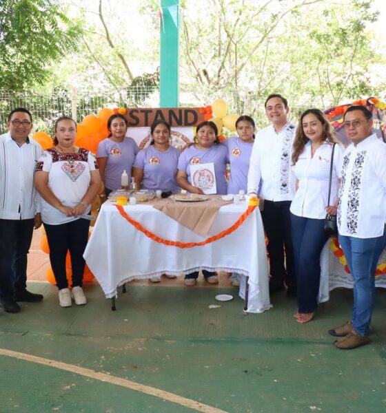 COLEGIO DE ESTUDIOS CIENTÍFICOS Y TECNOLÓGICOS DEL ESTADO