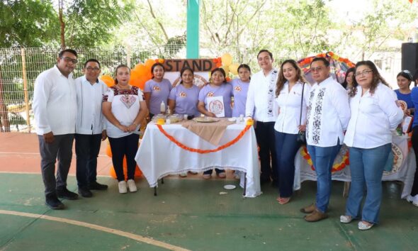 COLEGIO DE ESTUDIOS CIENTÍFICOS Y TECNOLÓGICOS DEL ESTADO