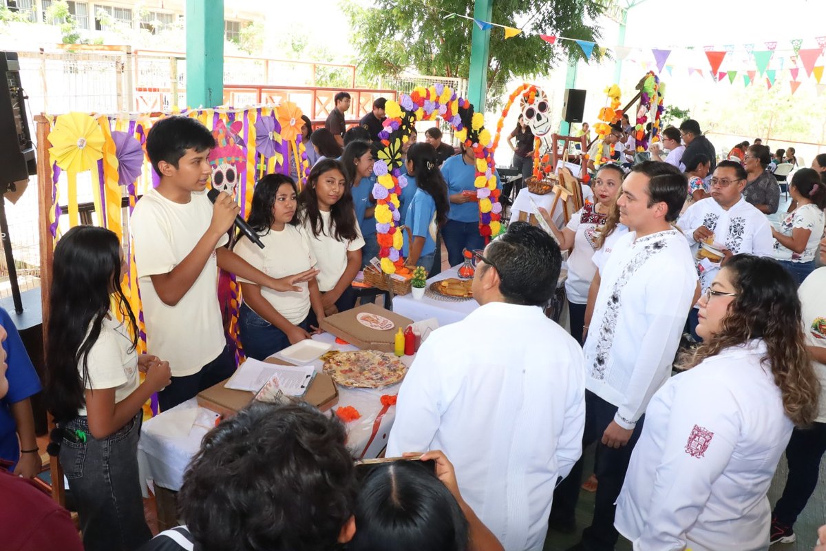 COLEGIO DE ESTUDIOS CIENTÍFICOS Y TECNOLÓGICOS DEL ESTADO