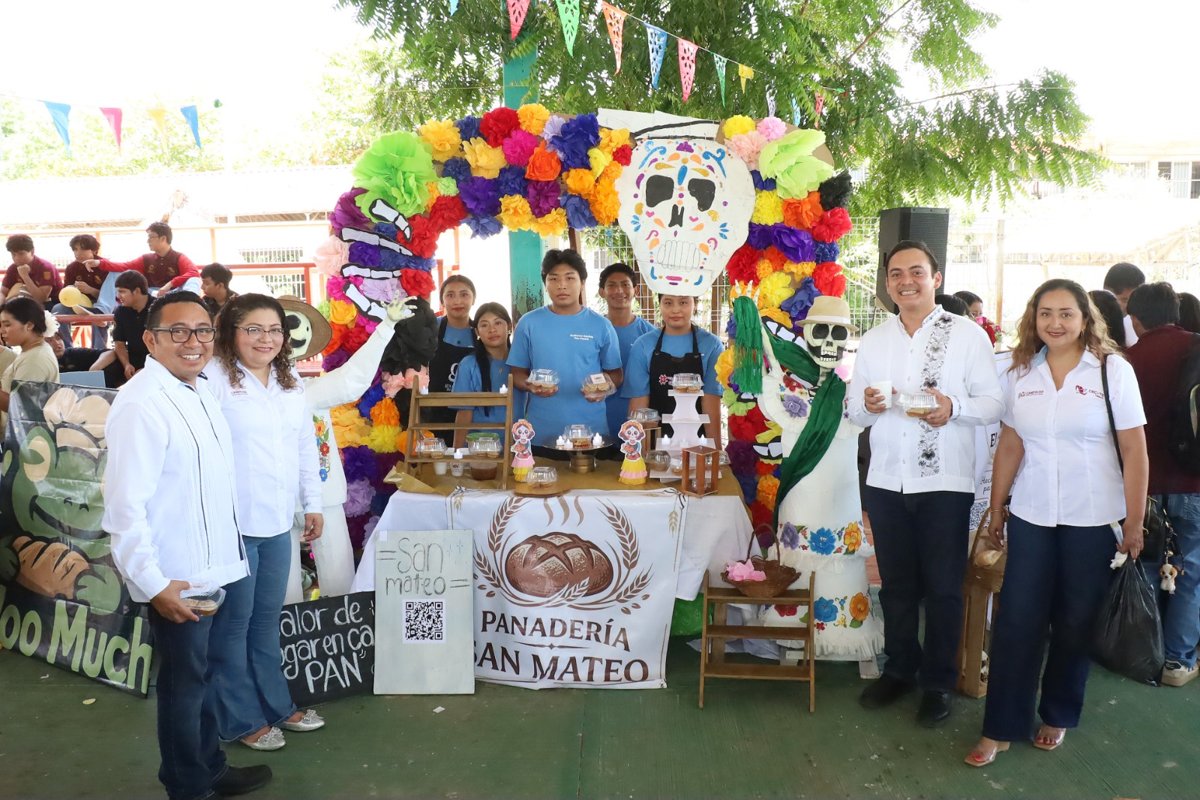 COLEGIO DE ESTUDIOS CIENTÍFICOS Y TECNOLÓGICOS DEL ESTADO