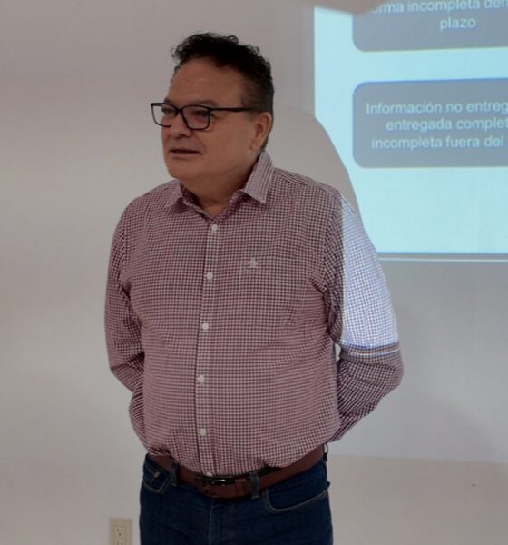 REFUERZAN CONOCIMIENTOS EN MATERIA DE FISCALIZACIÓN Y RENDICIÓN DE CUENTAS