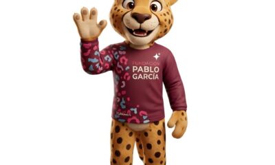 FUNDACIÓN PABLO GARCÍA