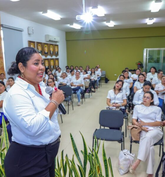 IMEC Y PODER JUDICIAL FORTALECEN CAPACIDADES DE PROFESIONISTAS DE LOS CENTROS LIBRE, ABOGADAS DE LAS MUJERES Y LÍNEA DE LAS MUJERES PARA TRANSFORMAR LA ATENCIÓN A LAS MUJERES