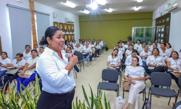 IMEC Y PODER JUDICIAL FORTALECEN CAPACIDADES DE PROFESIONISTAS DE LOS CENTROS LIBRE, ABOGADAS DE LAS MUJERES Y LÍNEA DE LAS MUJERES PARA TRANSFORMAR LA ATENCIÓN A LAS MUJERES