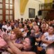 EMPRENDER CONTIGO FORTALECE A FAMILIAS EMPRENDEDORAS DE CAMPECHE