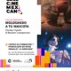 "ELIGE CINE MEXICANO" INVITA A DISFRUTAR LA PROYECCIÓN DE “MI ABUELA MATILDE” Y TALLER INFANTIL EN LA ARROCERA