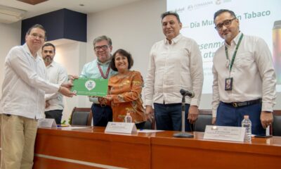 ÁREAS DE LA UACAM, ESPACIOS 100% LIBRES DE HUMO DE TABACO