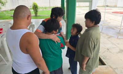 San Francisco de Campeche, Camp., a 12 de junio de 2026