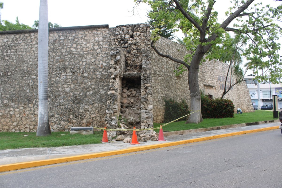 AUTORIDAD DEL PATRIMONIO CULTURAL DEL ESTADO DE CAMPECHE