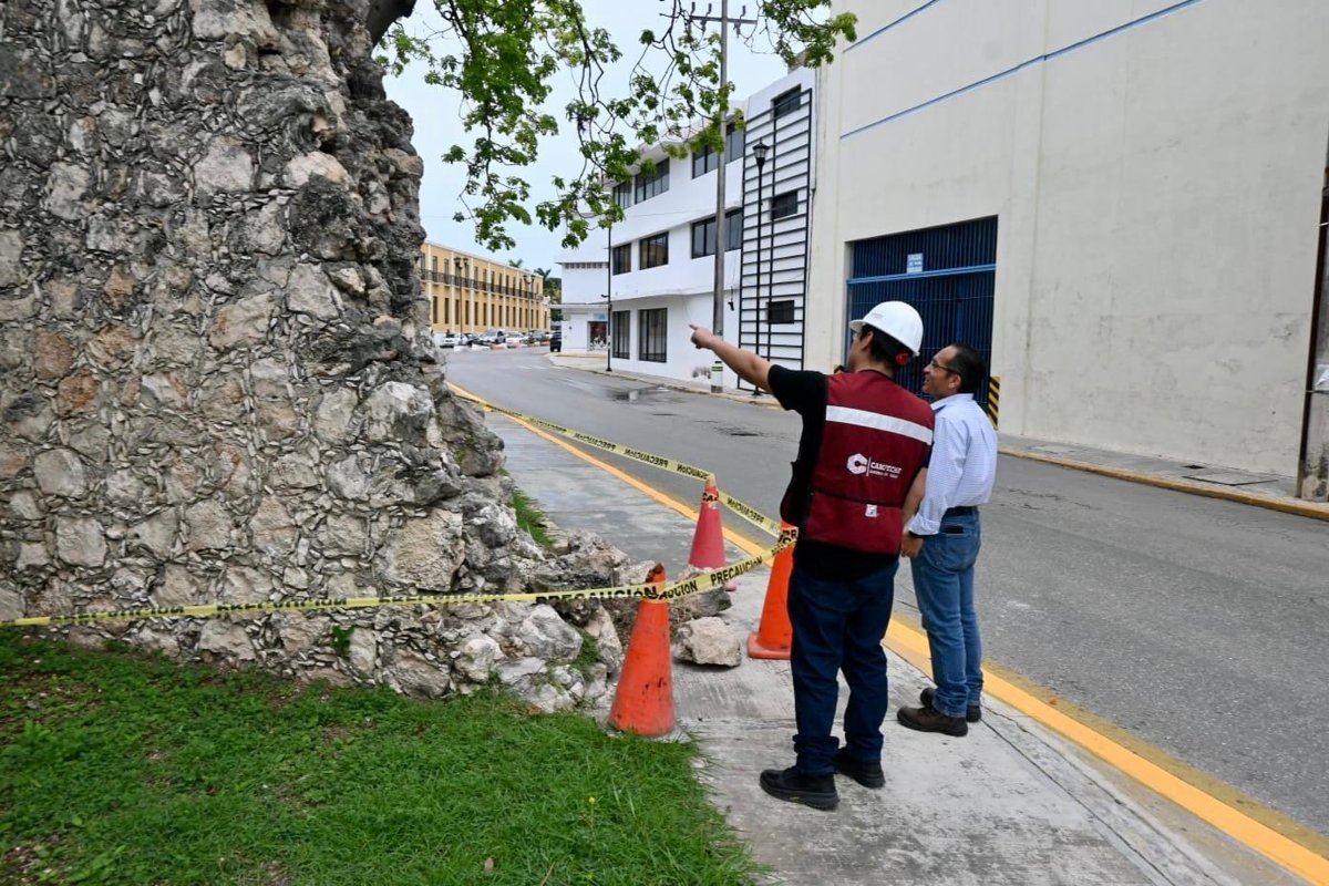 AUTORIDAD DEL PATRIMONIO CULTURAL DEL ESTADO DE CAMPECHE