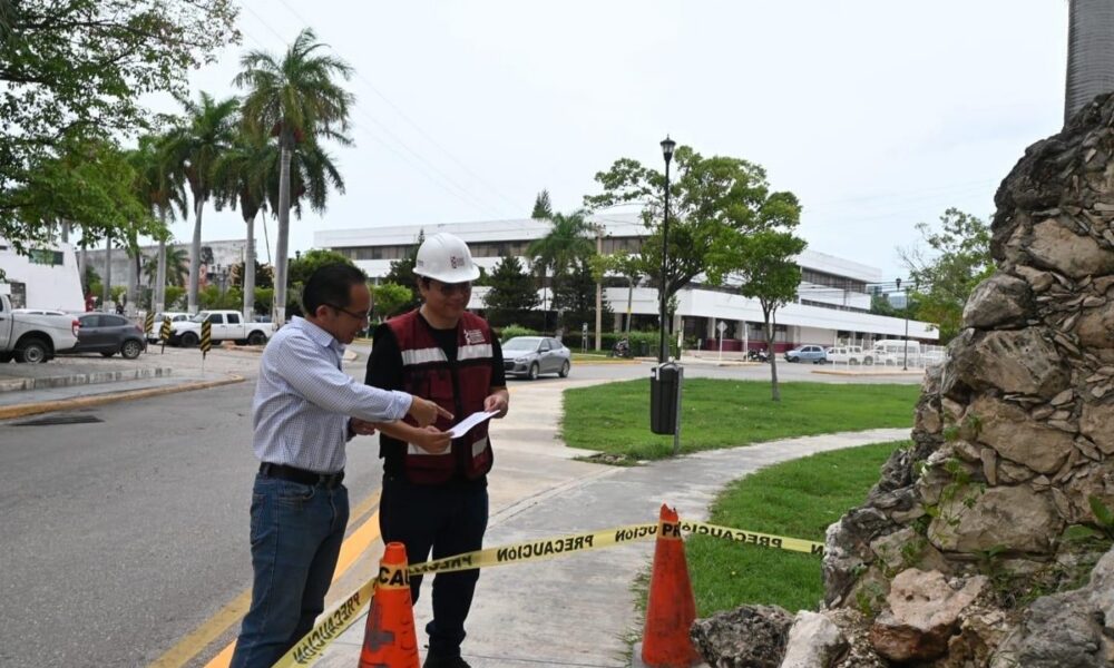 AUTORIDAD DEL PATRIMONIO CULTURAL DEL ESTADO DE CAMPECHE