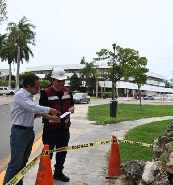 AUTORIDAD DEL PATRIMONIO CULTURAL DEL ESTADO DE CAMPECHE