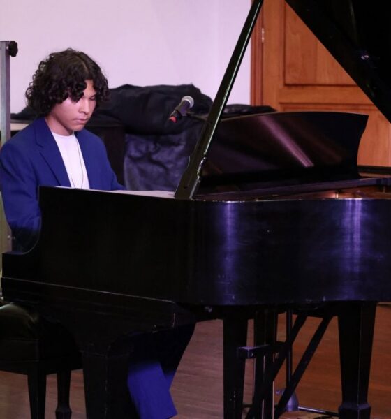 DOS DÍAS DE MÚSICA, CREACIÓN Y TALENTO EN LA MUESTRA PECDA 2025