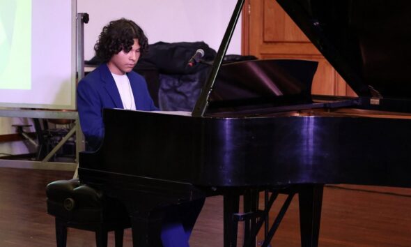 DOS DÍAS DE MÚSICA, CREACIÓN Y TALENTO EN LA MUESTRA PECDA 2025
