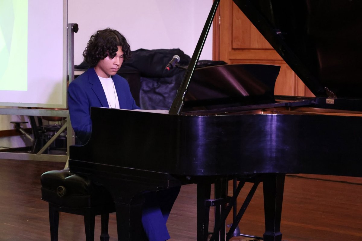 DOS DÍAS DE MÚSICA, CREACIÓN Y TALENTO EN LA MUESTRA PECDA 2025