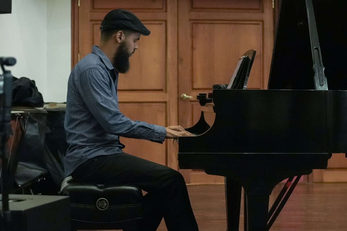 DOS DÍAS DE MÚSICA, CREACIÓN Y TALENTO EN LA MUESTRA PECDA 2025