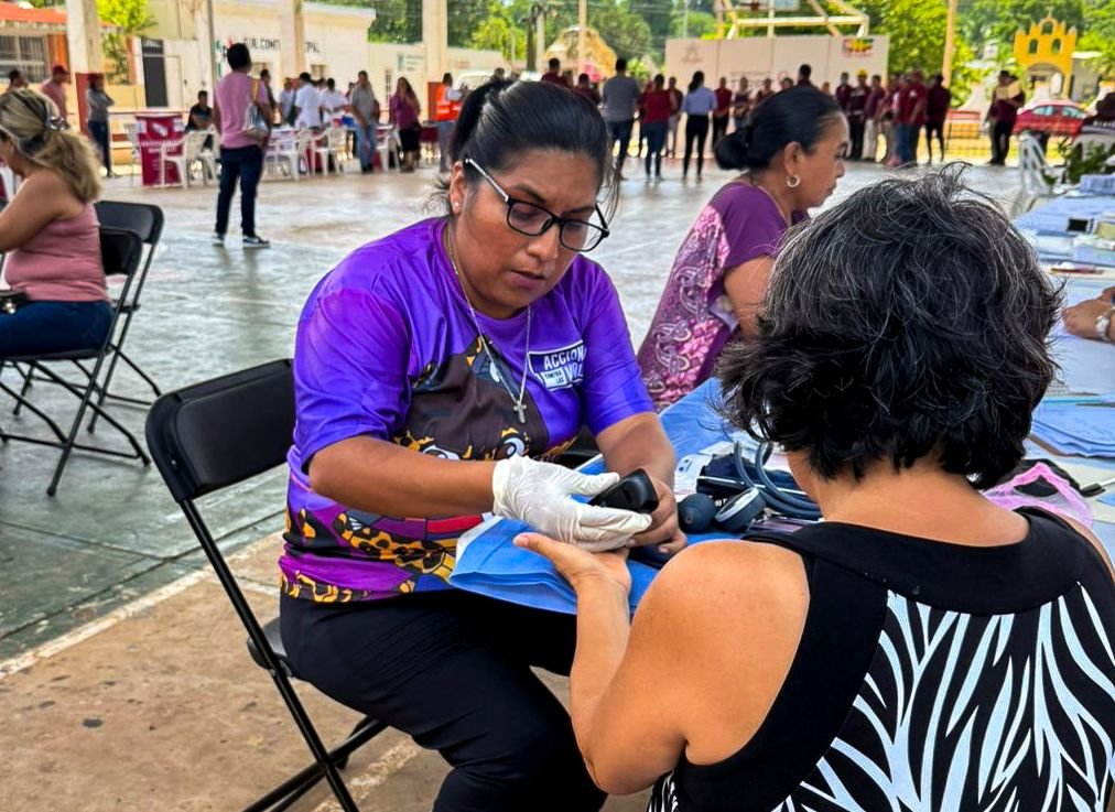 IMEC ACERCA SERVICIOS GRATUITOS DE SALUD, ATENCIÓN JURÍDICA Y PSICOLÓGICA A MUJERES DE TINÚN