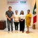 INIFAP Y SECRETARÍA DE TURISMO TRABAJAN PARA POTENCIAR EL DESARROLLO TURÍSTICO EN ESCÁRCEGA