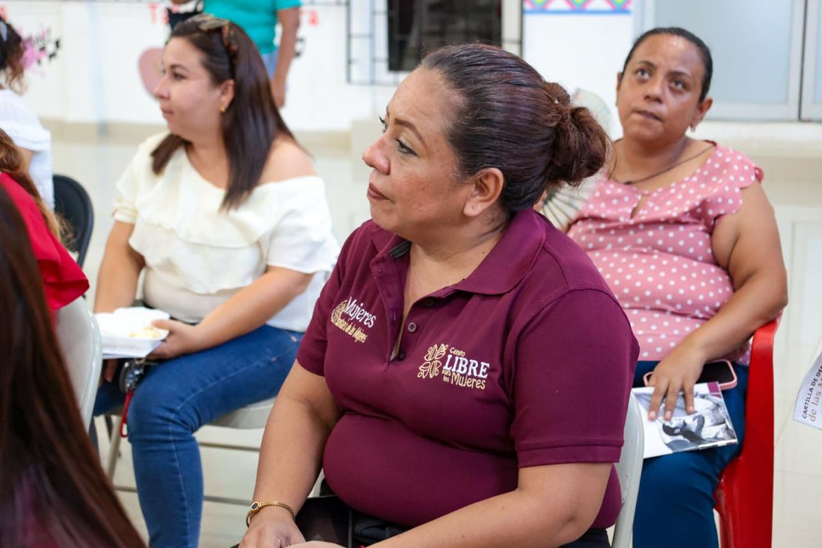EL CENTRO LIBRE PALIZADA BRINDA 450 ASESORÍAS JURÍDICAS Y ATENCIÓN PSICOLÓGICA A MUJERES VÍCTIMAS DE VIOLENCIA DE GÉNERO
